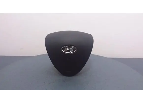 Steering wheel airbag