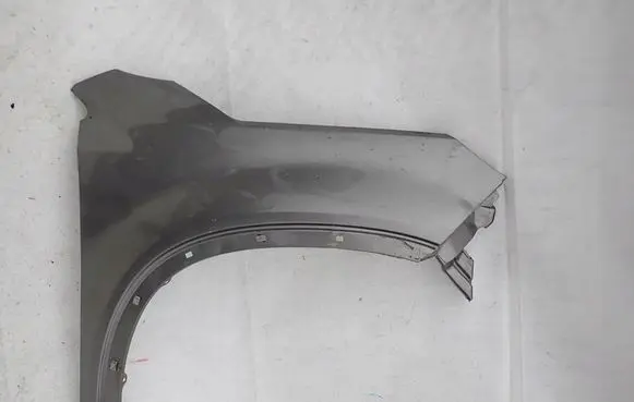 KIA Sorento Fender