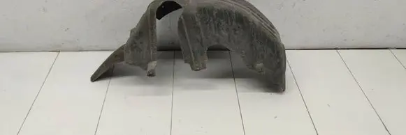 Ford Fiesta Rear arch fender liner splash guards 