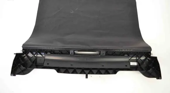 Mercedes-Benz E A207 Parcel shelf load cover A2076900065