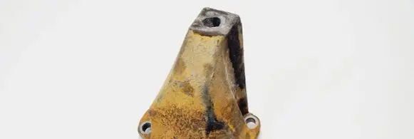 Audi A4 S4 B5 8D Engine mounting bracket 8D0399113AB
