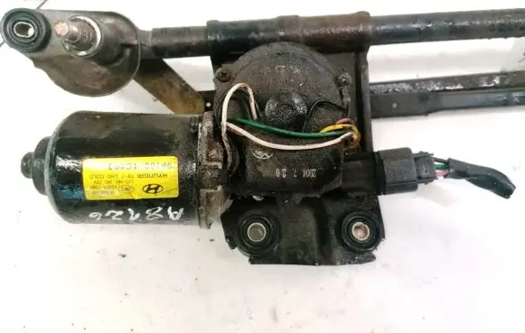 Hyundai Getz Wiper motor 981001C100 98100-1C100