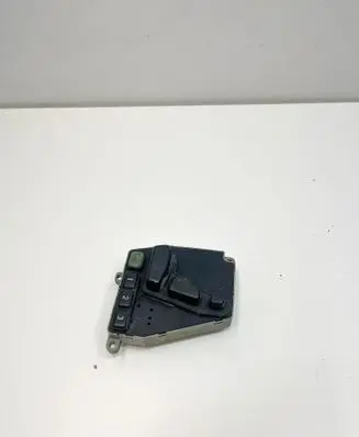 Mercedes-Benz SL R129 Seat control switch A1298202210 1298202210