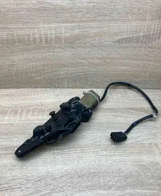 BMW 5 E39 Tailgate/trunk/boot lift motor 8362371 USED
