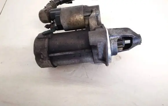 Honda Civic IX Starter motor 4380000070 438000-0070