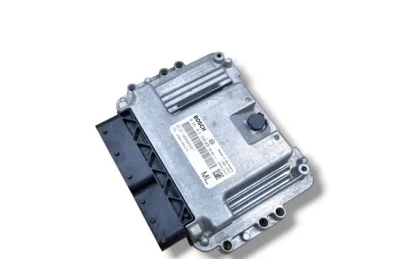 Honda Civic Engine control unit/module ECU 0281012660 37820-RSR-E15