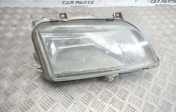 Volkswagen Sharan Headlight/headlamp 0301048302