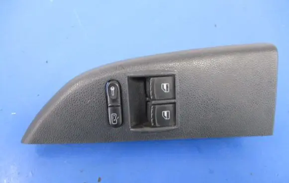 Skoda Fabia Mk2 (5J) Other devices 1J3959857A