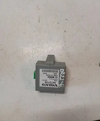 Volvo XC90 Alarm control unit/module 9472105