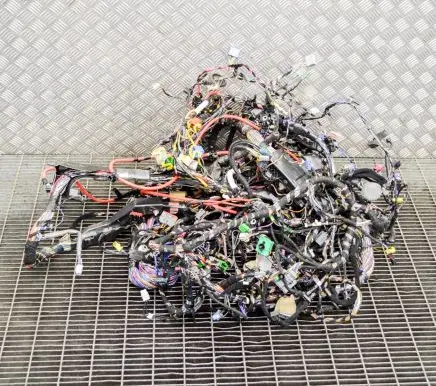Jaguar F-Type Other wiring loom JX5314A390FA JX5314B079CC