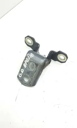 Renault Latitude (L70) Rear door lower hinge