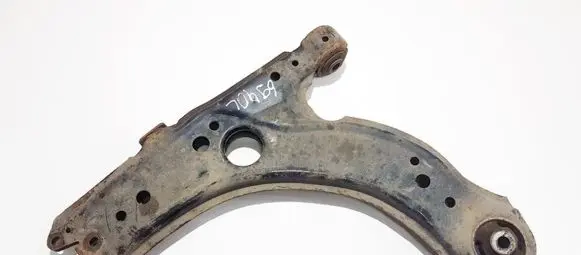 Volkswagen New Beetle Front lower control arm/wishbone 1j0407181