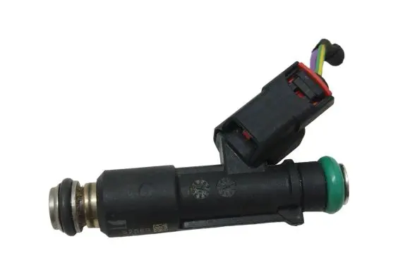 Opel Karl Fuel injector 12655674 5206B