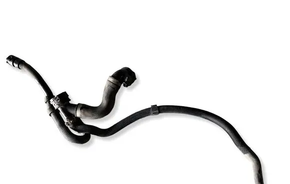 Land Rover Discovery Sport Engine coolant pipe/hose PA66GF30 VDA3232130 HCB2433806
