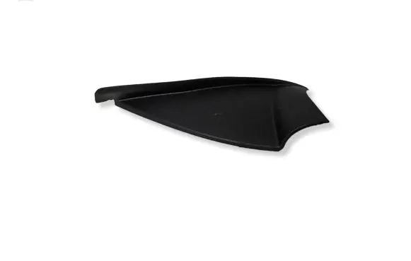Opel Corsa F Dashboard side end trim 9829607780