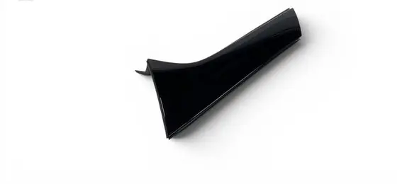 Mercedes-Benz GLA H247 Tailgate trim A2477900300 52885