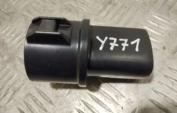Tesla Model S Electric car charge socket 100561700B
