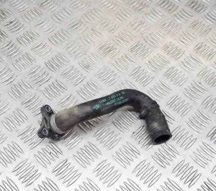 BMW X5 F15 Engine coolant pipe/hose 7603514