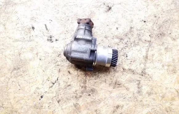 Honda CR-V Gearbox transfer box case 