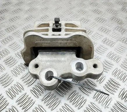 Ford Transit Engine mount bracket GK217M124AE