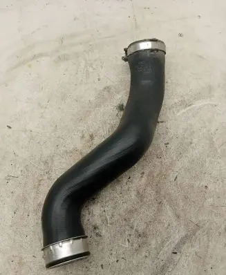 Audi A4 S4 B7 8E 8H Intercooler hose/pipe 8E0145737F PXR112511