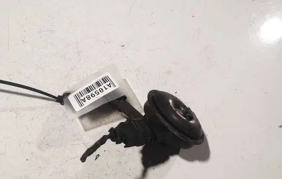 KIA Optima Horn signal