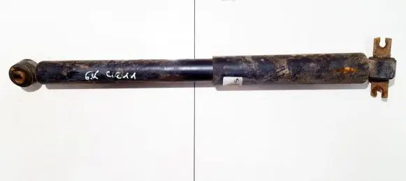 KIA Rio Rear shock absorber/damper 313597 281700313597
