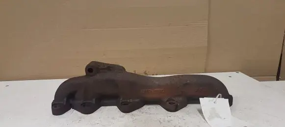 Hyundai ix35 Exhaust manifold M1RENG