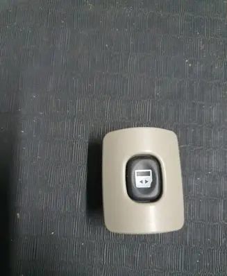 Chrysler Town u0026 Country V Electric sliding door switch 1ES33BD1AB 30505V 28281399