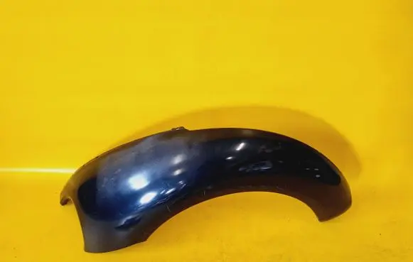 Volkswagen New Beetle Fender