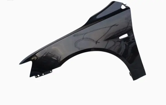 Mitsubishi Lancer X Fender 5220C527