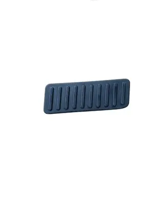 Ford Mustang VI Foot rest pad/dead pedal FR3B6312020ABW FR3B6312020