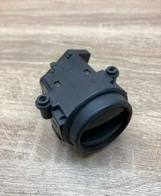 BMW 5 E60 E61 Ignition lock 6954722 695472214