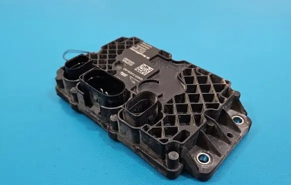 Jaguar F-Pace Central body control module GX637J426AD IMPRK1579161