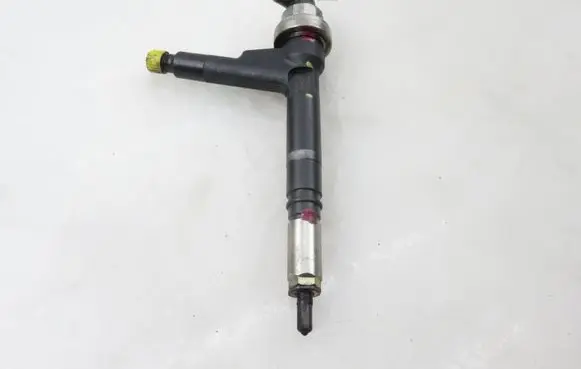 Opel Meriva A Fuel injector 8973138612