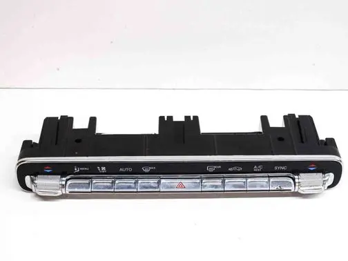 Mercedes-Benz GLE W167 Interior fan control switch A1679058202