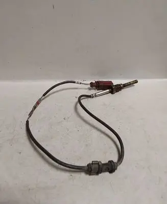 Volkswagen PASSAT B6 Exhaust gas temperature sensor 03L906088CE