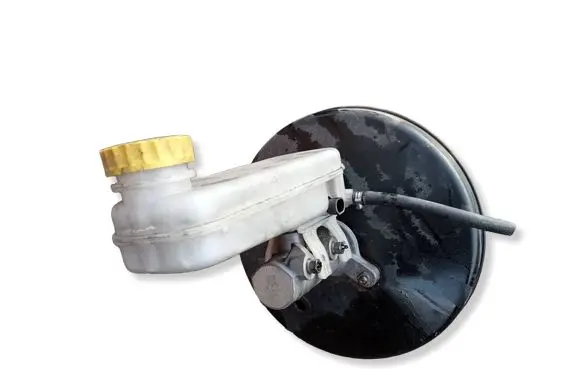 Fiat Ducato Brake booster 0204051291 51725093