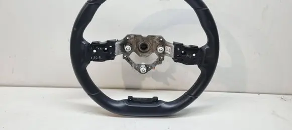 Nissan Qashqai J12 Steering wheel 484306UF0A