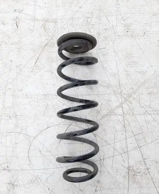 Skoda Octavia Mk4 Rear coil spring 5Q0511121AG