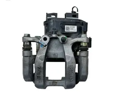 Chevrolet Camaro Rear brake caliper 84974436 137468836 2420102000000L