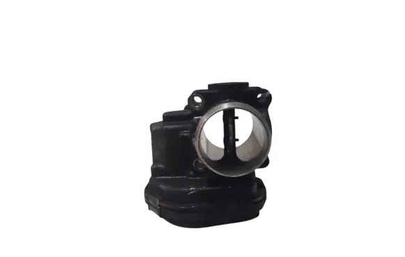 Throttle valve