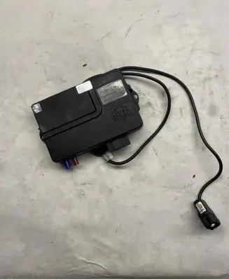 GPS navigation control unit/module