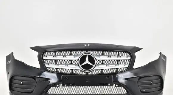 Mercedes-Benz GLA W156 Front bumper 03966