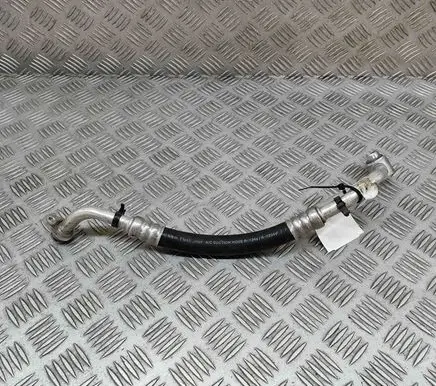 Jaguar I-Pace Air conditioning (A/C) pipe/hose J9D319F652A