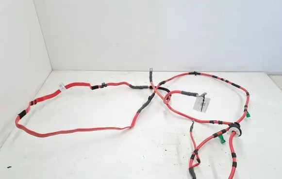 Audi A4 S4 B9 Positive cable (battery) 8W1971225B