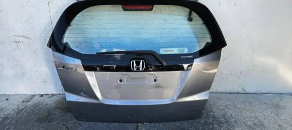 Honda Jazz Tailgate/trunk/boot lid 
