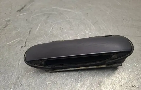 Audi A6 S6 C5 4B Rear door exterior handle 4B1837885