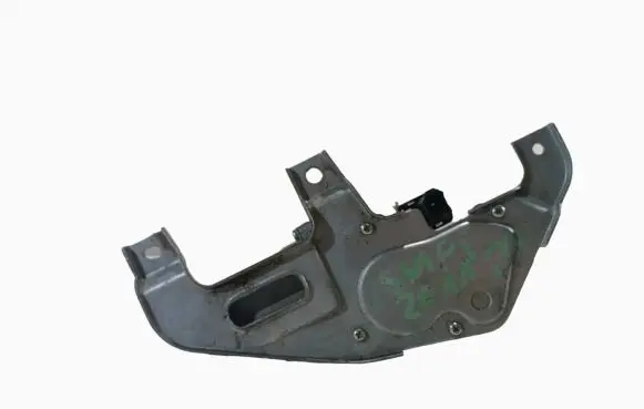Suzuki Swift II Rear window wiper motor