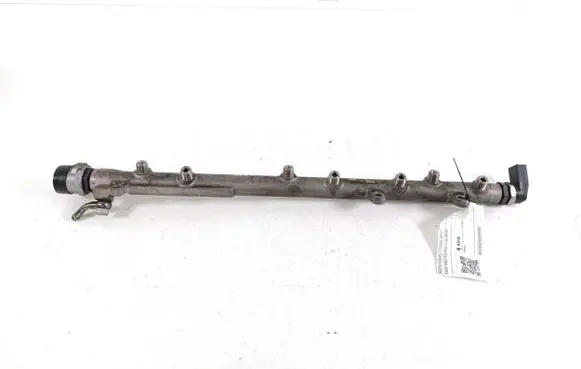 BMW X6 E71 Fuel main line pipe 